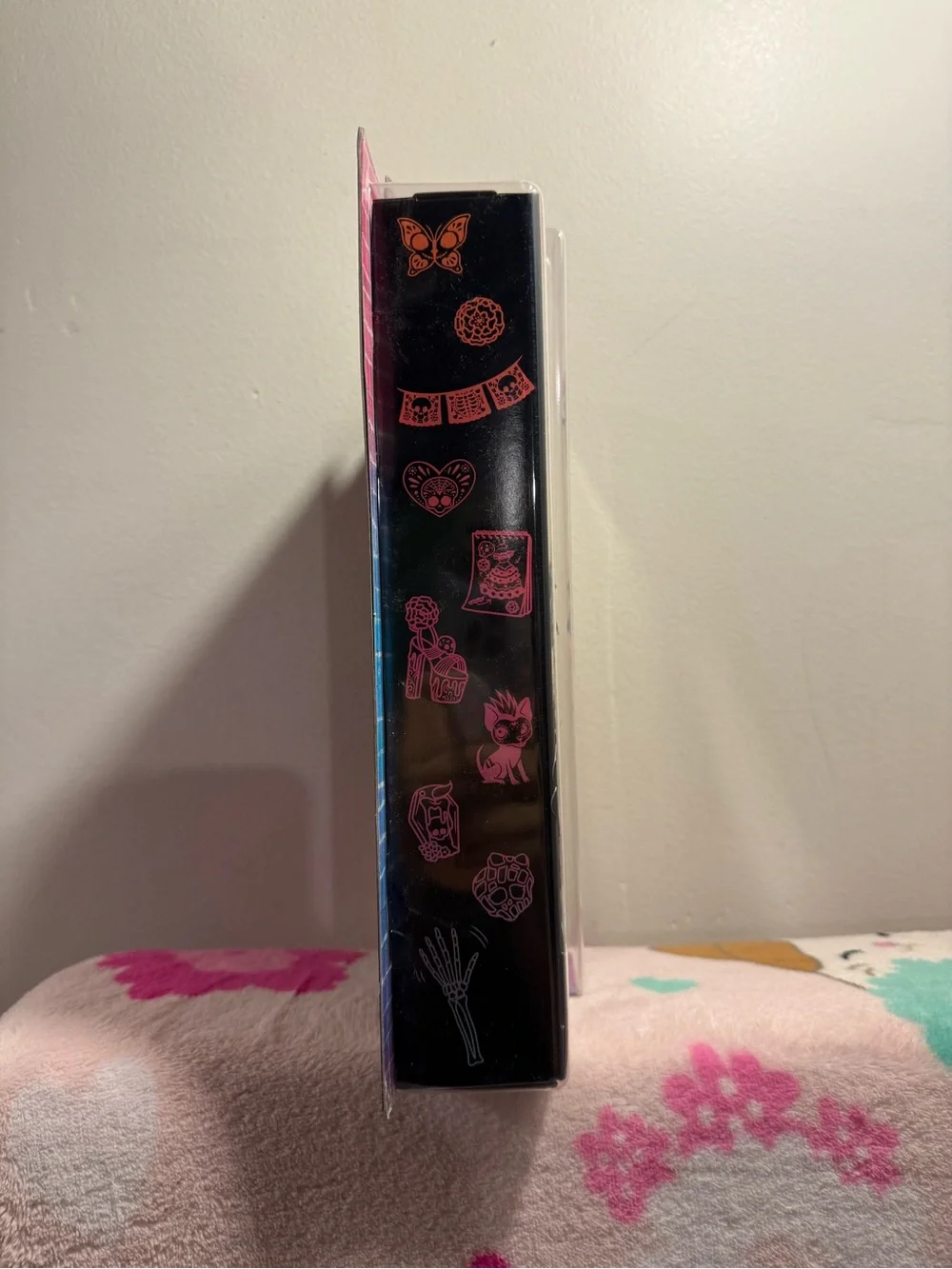 Monster High Skelita Calaveras BNIB G3 2026